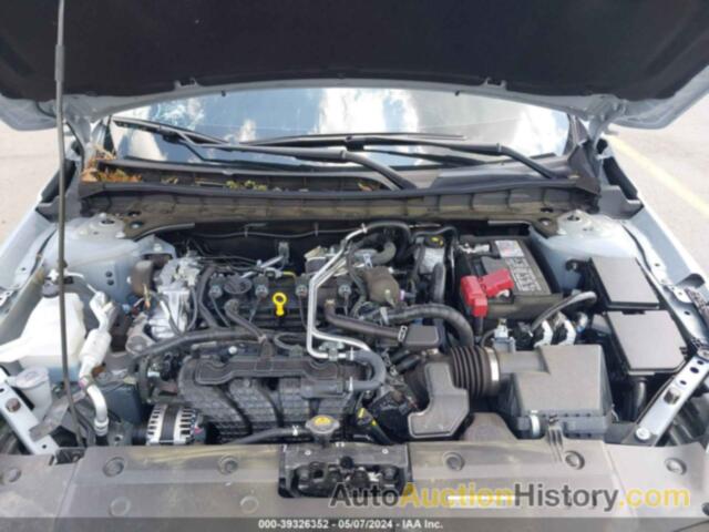 NISSAN ALTIMA SR FWD, 1N4BL4CV6RN324686