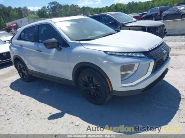 MITSUBISHI ECLIPSE CROSS LE S-AWC, JA4ATVAA8NZ060539