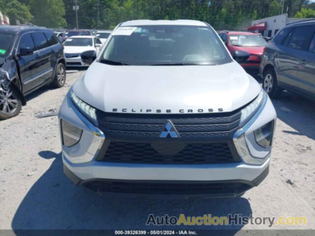 MITSUBISHI ECLIPSE CROSS LE S-AWC, JA4ATVAA8NZ060539