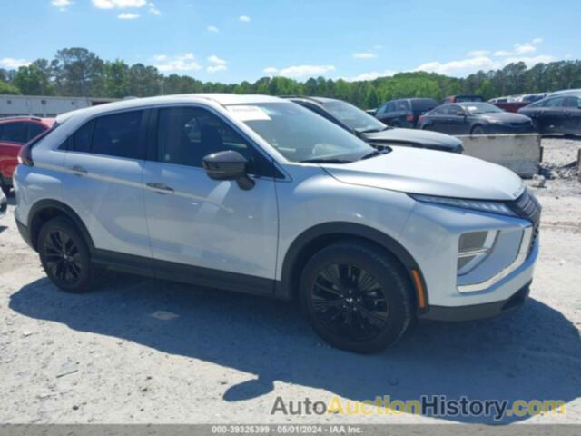 MITSUBISHI ECLIPSE CROSS LE S-AWC, JA4ATVAA8NZ060539