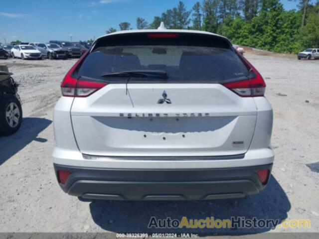 MITSUBISHI ECLIPSE CROSS LE S-AWC, JA4ATVAA8NZ060539