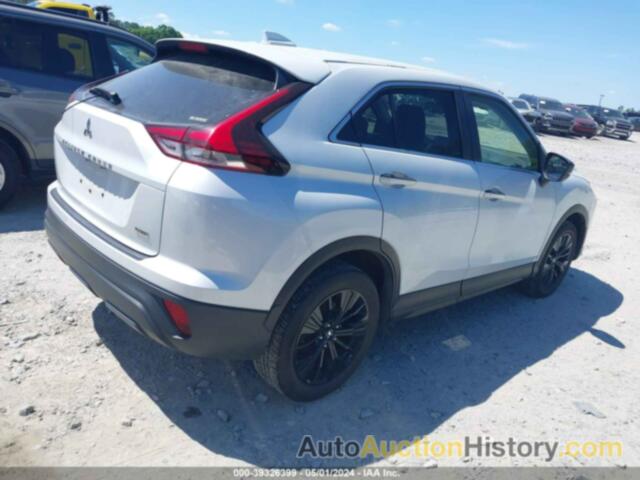 MITSUBISHI ECLIPSE CROSS LE S-AWC, JA4ATVAA8NZ060539