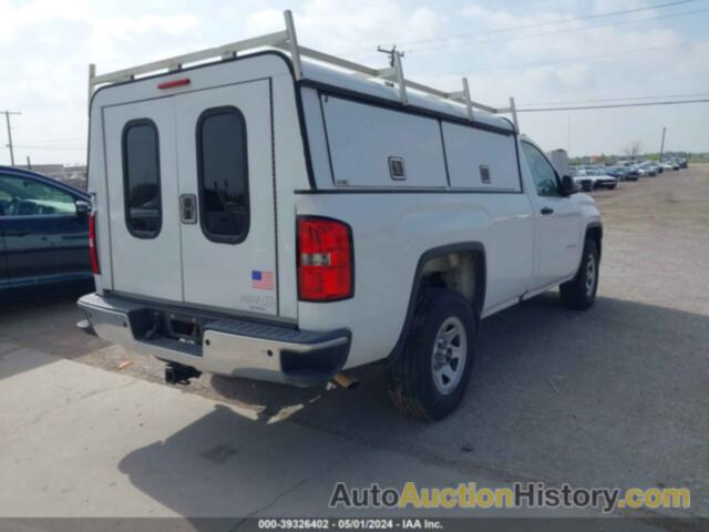 GMC SIERRA 1500, 1GTN1LEC2GZ900976