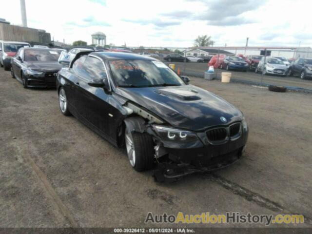 BMW 335I, WBAWL73539P473071