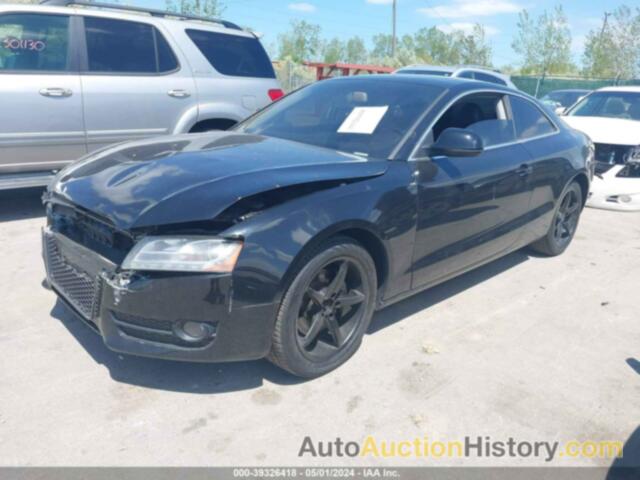 AUDI A5 3.2L, WAUDK78T59A012037