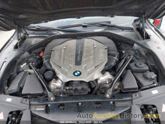 BMW 750LI XDRIVE, WBAKC8C53BC432599
