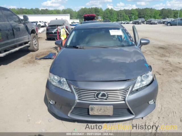 LEXUS ES 350, JTHBK1GG0E2085346