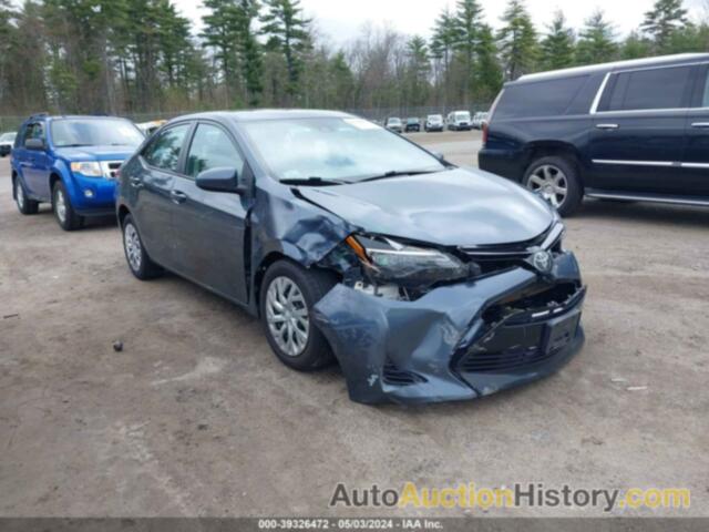 TOYOTA COROLLA L/LE/XLE/SE/XSE, 2T1BURHE7JC045221