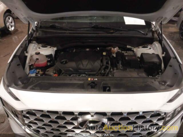 HYUNDAI SANTA FE SEL, 5NMS6DAJ3MH346569