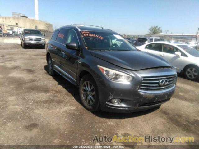 INFINITI QX60 HYBRID, 5N1CL0MM1EC514345