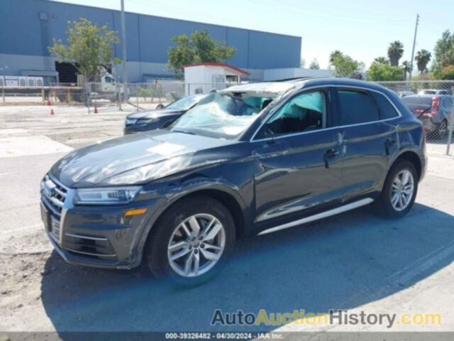 AUDI Q5 PREMIUM 45 TFSI QUATTRO S TRONIC, WA1ANAFYXL2007100