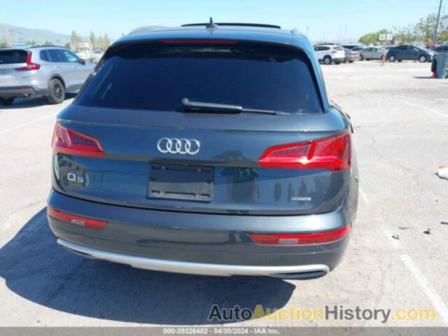 AUDI Q5 PREMIUM 45 TFSI QUATTRO S TRONIC, WA1ANAFYXL2007100