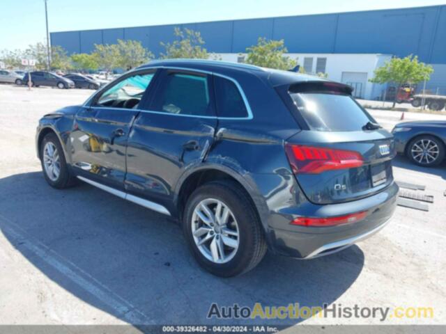 AUDI Q5 PREMIUM 45 TFSI QUATTRO S TRONIC, WA1ANAFYXL2007100