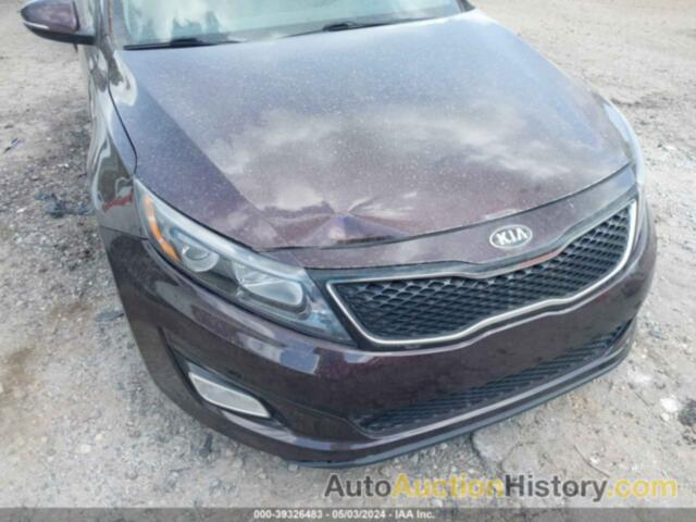 KIA OPTIMA LX, 5XXGM4A73FG446110