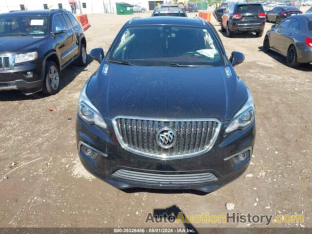 BUICK ENVISION PREMIUM I, LRBFX3SX4JD060311