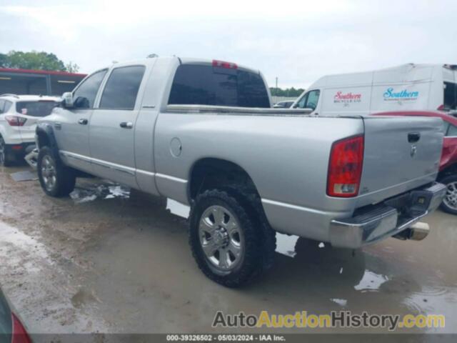 DODGE RAM 2500, 3D7KS29C97G714880