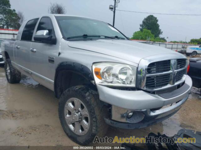 DODGE RAM 2500, 3D7KS29C97G714880