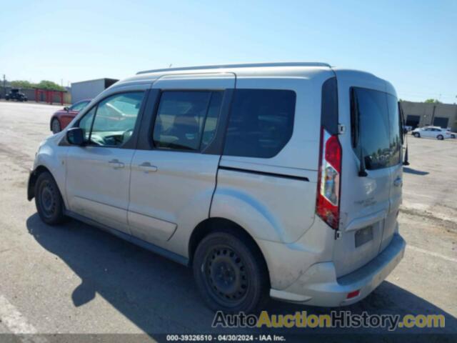 FORD TRANSIT CONNECT XLT, NM0AS8F79H1318333