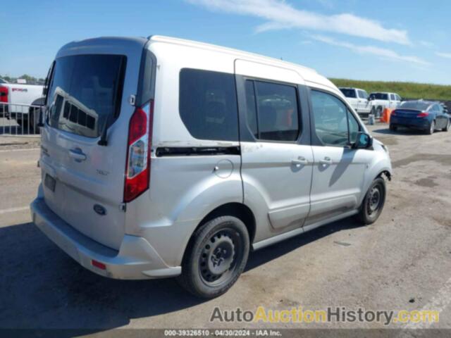 FORD TRANSIT CONNECT XLT, NM0AS8F79H1318333