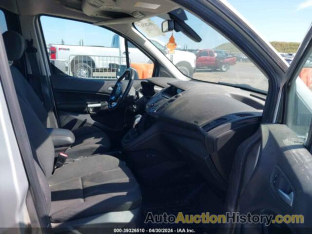 FORD TRANSIT CONNECT XLT, NM0AS8F79H1318333