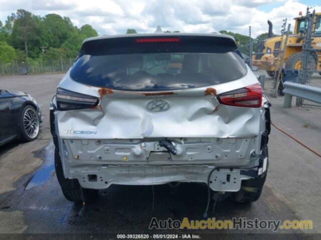 HYUNDAI TUCSON, KM8J33AL8KU024205