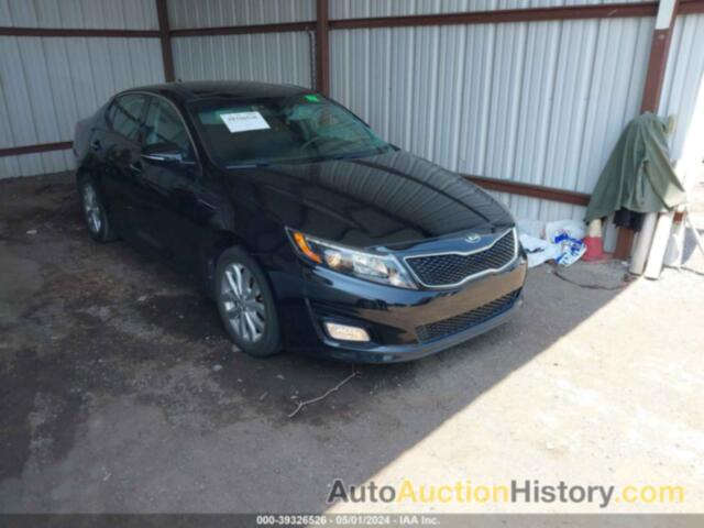 KIA OPTIMA EX, 5XXGN4A78FG516150