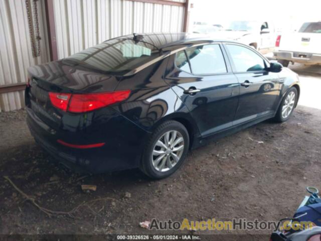 KIA OPTIMA EX, 5XXGN4A78FG516150