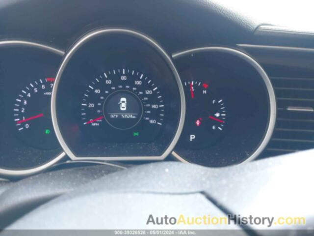 KIA OPTIMA EX, 5XXGN4A78FG516150