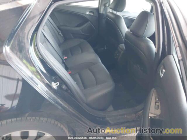 KIA OPTIMA EX, 5XXGN4A78FG516150