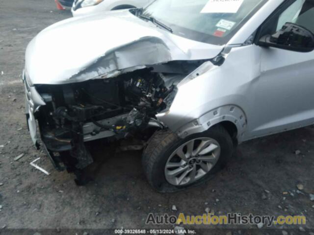 HYUNDAI TUCSON SE, KM8J2CA44JU767535