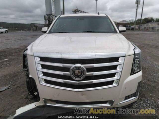 CADILLAC ESCALADE ESV PREMIUM, 1GYS4JKJ1FR263203