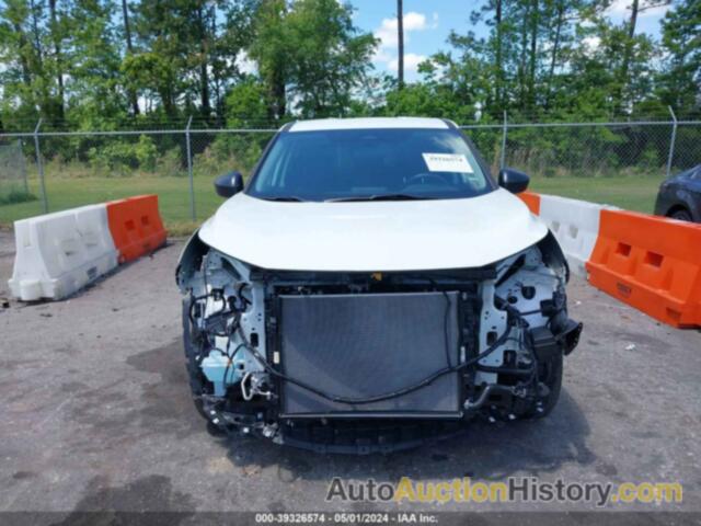 NISSAN ROGUE S, 5N1BT3AA7RC683492