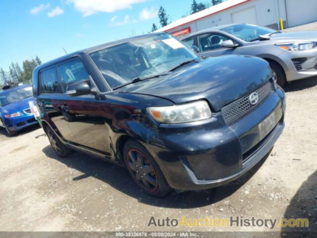 SCION XB, JTLKE50E691088602