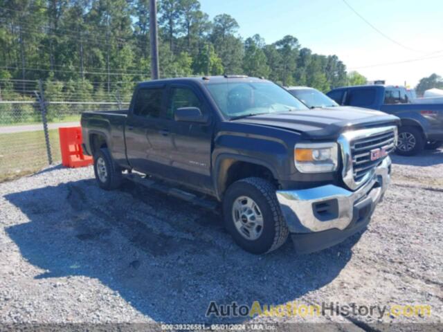 GMC SIERRA 2500HD, 1GT11XEGXFF142328