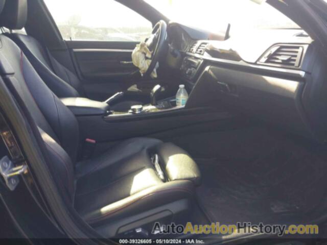 BMW 428 XI GRAN COUPE SULEV, WBA4C9C50GG139306