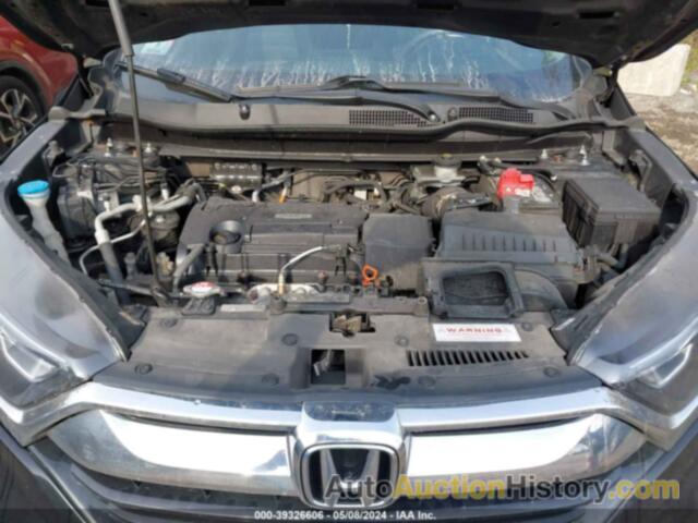 HONDA CR-V LX, 2HKRW6H31HH209219