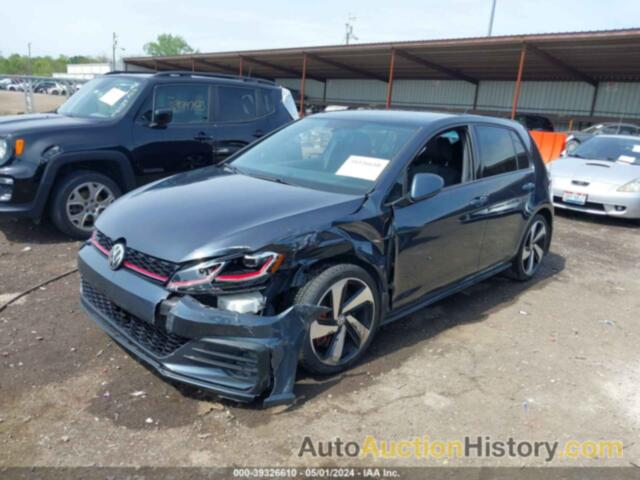 VOLKSWAGEN GOLF GTI 2.0T AUTOBAHN/2.0T S/2.0T SE, 3VW547AU1JM280818