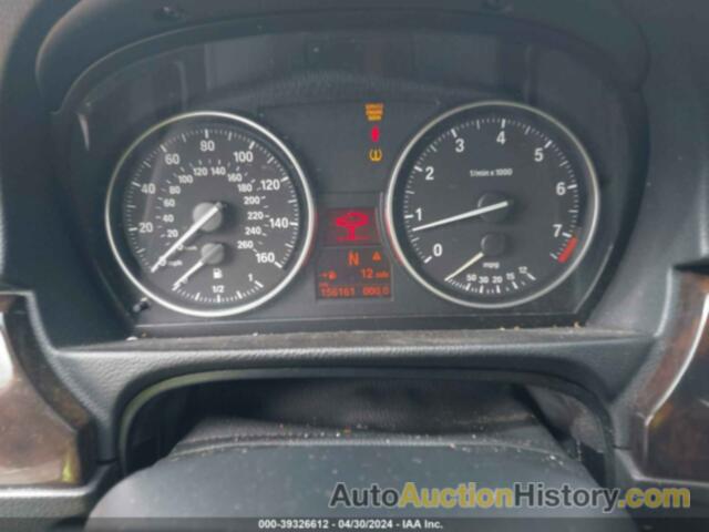 BMW 328I, WBAVC57588NK77843