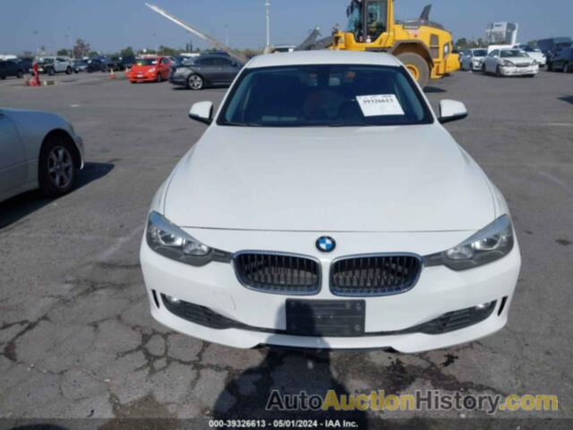 BMW 328I, WBA3C1C58EK114418