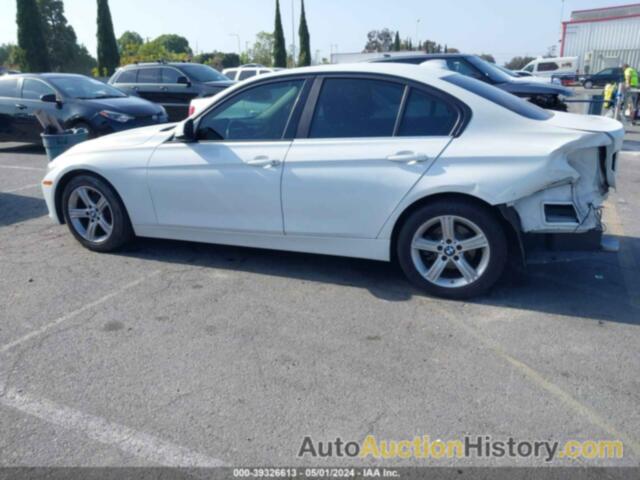 BMW 328I, WBA3C1C58EK114418