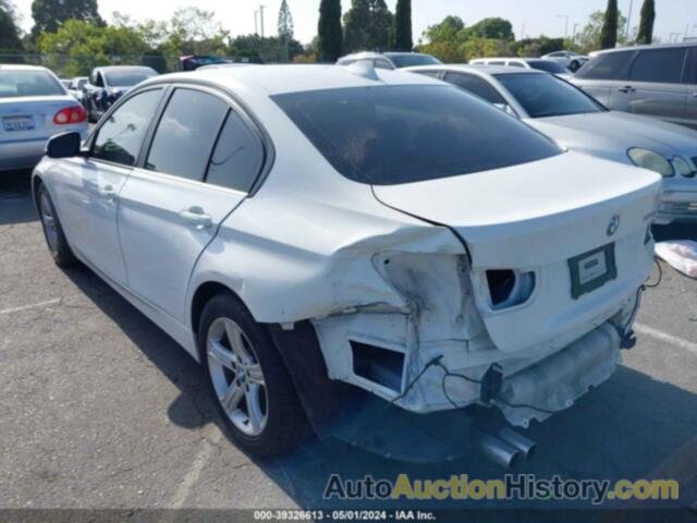 BMW 328I, WBA3C1C58EK114418