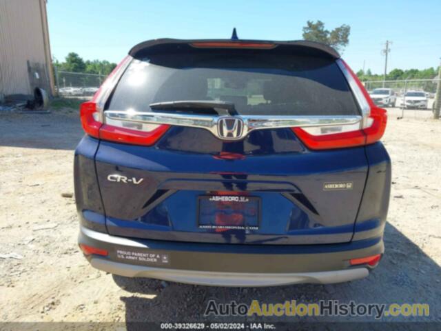 HONDA CR-V EX-L/EX-L NAVI, 7FARW1H83HE029855