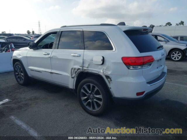 JEEP GRAND CHEROKEE LIMITED 4X2, 1C4RJEBG9JC197522