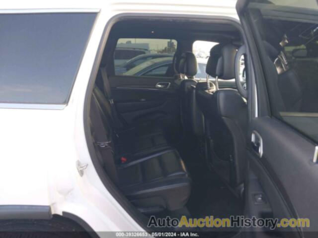 JEEP GRAND CHEROKEE LIMITED 4X2, 1C4RJEBG9JC197522