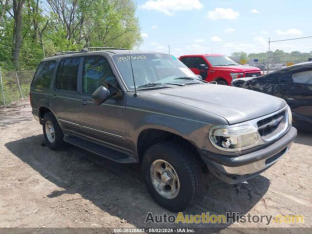 FORD EXPLORER, 1FMZU34X3WUB08114