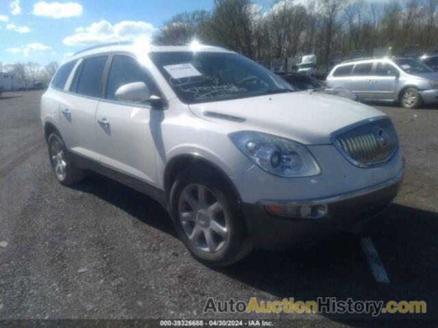 BUICK ENCLAVE 1XL, 5GALVBED3AJ259827