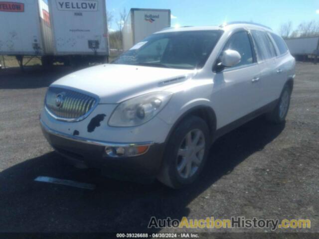 BUICK ENCLAVE 1XL, 5GALVBED3AJ259827