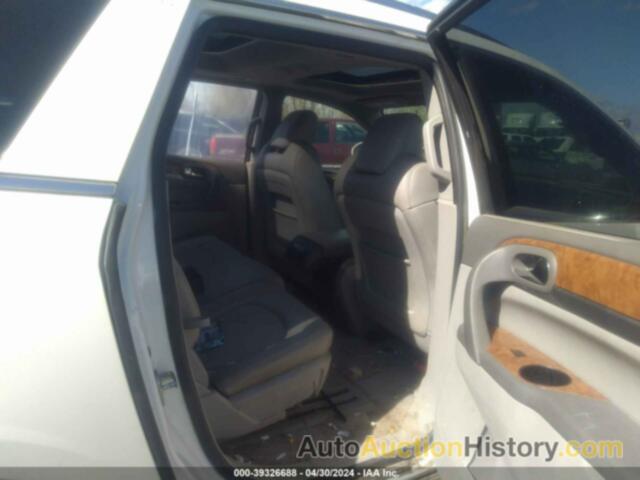 BUICK ENCLAVE 1XL, 5GALVBED3AJ259827