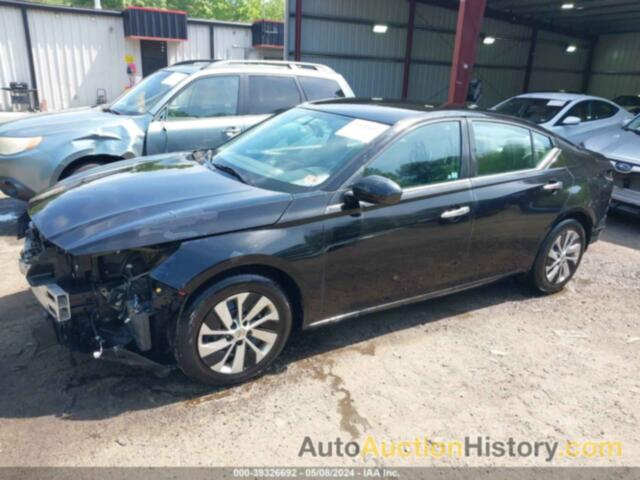 NISSAN ALTIMA 2.5 S, 1N4BL4BV9KC145514