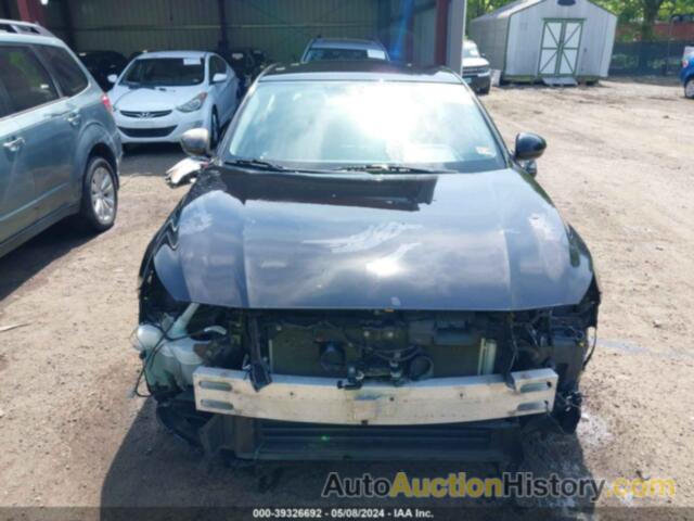 NISSAN ALTIMA 2.5 S, 1N4BL4BV9KC145514